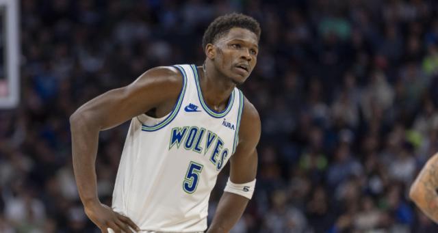 开云体育App-三杀掘金两胜雷霆 森林狼将成季后赛搅局者？