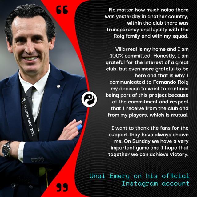 开云体育App-埃梅里因4大理由拒绝纽卡 油爹女总管有多业余？